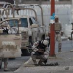 Motín en México deja 14 muertos y 24 reos escaparon