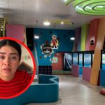Escándalo en México: Adolescente mete su órgano a un niño en una fiesta infantil Escándalo en México: Adolescente mete su órgano a un niño en una fiesta infantil