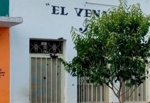 Balacera en el bar «El Venadito» en Zacatecas, México dejó siete muertos Balacera en el bar "El Venadito" en Zacatecas, México dejó siete muertos