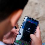 Alumnos de secundaria en México intoxicados por reto viral en TikTok Alumnos de secundaria en México intoxicados por reto viral en TikTok