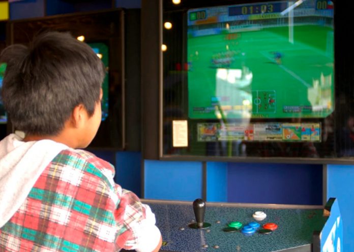 En México un niño mató a su 