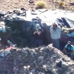 Sicarios de «Los Chapitos» le dan ‘plomo’ a un dron en la frontera de EE.UU. Sicarios de "Los Chapitos" le dan 'plomo' a un dron en la frontera de EE.UU.