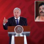 ¿Posible repatriación? Presidente de México responde al SOS del «Chapo» ¿Posible repatriación? Presidente de México responde al SOS del "Chapo"