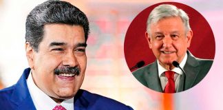 México denunció la "trampa" que le tenderían a Maduro en Argentina