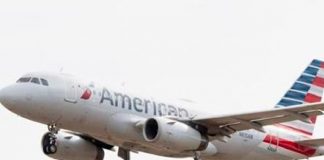 En pleno vuelo, pasajero se agarró a golpes con su compañero por "pedorro"