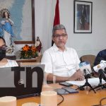 MIFIC confirma excelentes exportaciones de Nicaragua en 2022 Foto: Reporte del MIFIC sobre exportaciones en Nicaragua de 2022 / TN8