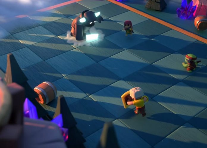 ¿Qué pasó con Supercell? La gigante de los móviles lleva años dormida