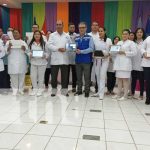 Foto: Tabletas digitales para el MINSA en Nicaragua / TN8