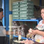 Buenas expectativas de comerciantes en Estelí para este año Foto: Comerciantes de Estelí con buenas expectativas 2023 / TN8