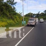 Hombre es encontrado muerto en el kilómetro 18 de Carretera Sur Hombre es encontrado muerto en el kilómetro 18 de Carretera Sur