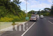 Hombre es encontrado muerto en el kilómetro 18 de Carretera Sur Hombre es encontrado muerto en el kilómetro 18 de Carretera Sur