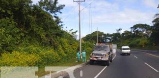 Hombre es encontrado muerto en el kilómetro 18 de Carretera Sur