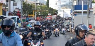 Matagalpa disfrutó a lo grande al ser sede del Festival “MOTOFEST 2023”
