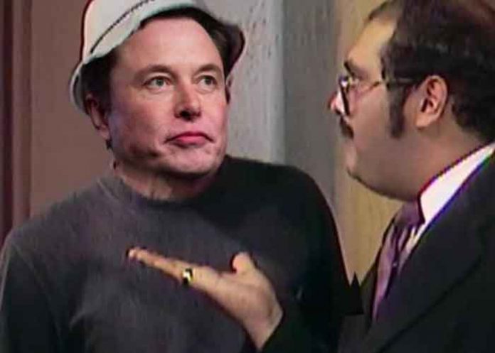 musk Elon Musk recibe demanda por no pagar la renta de las oficinas de Twitter