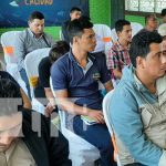 Foto: Centro tecnológico Muy Muy, en Matagalpa / TN8