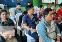 INATEC Muy Muy ofrece carreras técnicas gratuitas en el 2023 Foto: Centro tecnológico Muy Muy, en Matagalpa / TN8