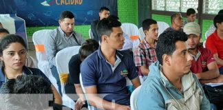 Foto: Centro tecnológico Muy Muy, en Matagalpa / TN8
