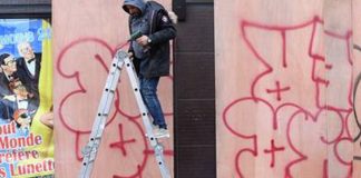 Organizaciones se movilizan contra reforma de pensiones en Francia