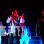 Evangelismo Sobre Ruedas, Ocotal y Jesús es el rey Nicaragua, ¡A una sola voz! Evangelismo Sobre Ruedas ¡Ocotal y Jesús es el rey Nicaragua a una sola voz!