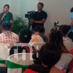 INTA INTA refuerza conocimientos de productores sobre la adaptación de cultivos conocimientos de agricultores sobre la adaptación de cultivos