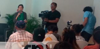 INTA INTA refuerza conocimientos de productores sobre la adaptación de cultivos conocimientos de agricultores sobre la adaptación de cultivos