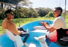 RT destacará ante el mundo bellezas naturales y atractivos turísticos de Nicaragua RT destacará ante el mundo bellezas naturales y atractivos turísticos de Nicaragua