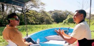 RT destacará ante el mundo bellezas naturales y atractivos turísticos de Nicaragua