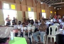 Foto: Producción de Nagarote se sigue fortaleciendo / TN8