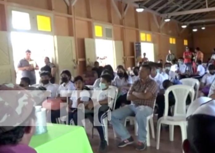 Foto: Producción de Nagarote se sigue fortaleciendo / TN8