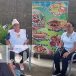 Fast Food Getsemaní es un negocio en ascenso en Nandaime Foto: Fast Food Getsemaní, negocio en ascenso en Nandaime / TN8