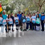 Inauguran año lectivo 2023 de Educación a Distancia en Nandaime Inauguran año lectivo 2023 de Educación a Distancia en Nandaime