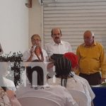 Autoridades municipales de Nandaime toman posesión de cargos Autoridades municipales de Nandaime toman posesión de cargos