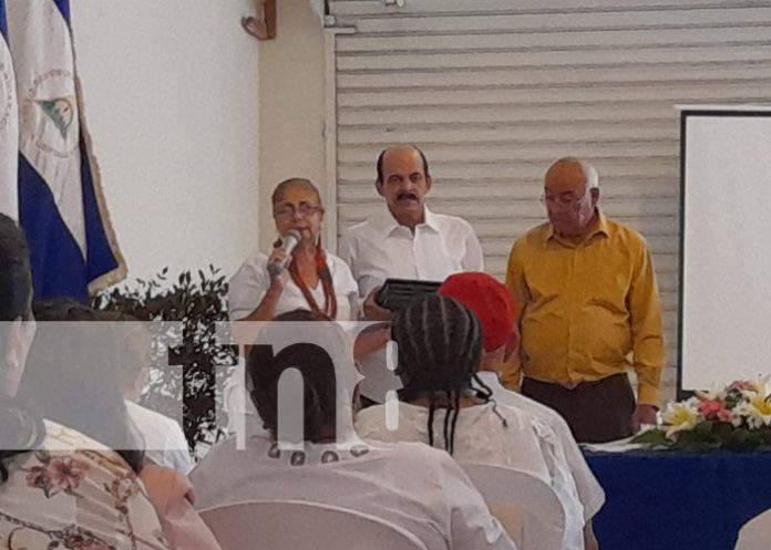 nandaime2 Autoridades municipales de Nandaime toman posesión de cargos
