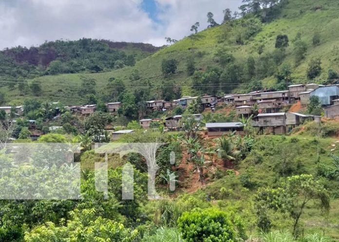 Dos mineros mueren al quedar atrapados en una mina en Bonanza