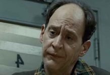 Fallece Earl Boen, actor de Terminator, Call of Duty y otras sagas Fallece Earl Boen, actor de Terminator, Call of Duty y otras sagas