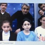 Abjasia y Nicaragua realizan el primer torneo amistoso de ajedrez en línea Abjasia y Nicaragua realizan el primer torneo amistoso de ajedrez en línea