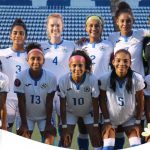 Gobierno de Nicaragua reconoce a mujeres destacadas en el Deporte Nacional