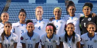 Gobierno de Nicaragua reconoce a mujeres destacadas en el Deporte Nacional