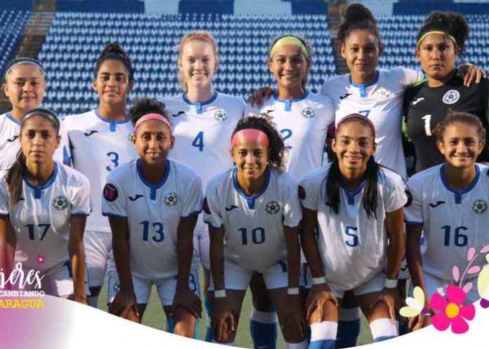 Gobierno de Nicaragua reconoce a mujeres destacadas en el Deporte Nacional