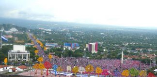 16 años de Gobierno Sandinista, Por: Erving Vega