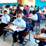 Nicaragua fomenta las «Escuelas Saludables» con campañas de salud Nicaragua fomenta las "Escuelas Saludables" con campañas de salud