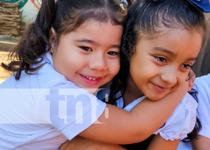 Foto: Regreso a clases con éxito en León y Nueva Segovia / TN8