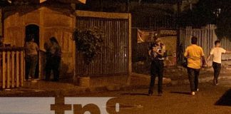 ¡Sangriento crimen! Ciudadano muere de una puñalada en el cuello en Juigalpa, Chontales
