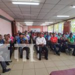 Docentes actualizan metodologías de enseñanza en el Caribe Norte Docentes actualizan metodologías de enseñanza en el Caribe Norte