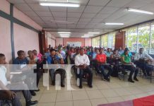 Docentes actualizan metodologías de enseñanza en el Caribe Norte Docentes actualizan metodologías de enseñanza en el Caribe Norte