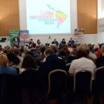 Nicaragua presente en conferencia “América Latina Adelante 2023”