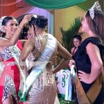 Juigalpa eligió a la novia en el 144 aniversario de haber sido elevada a ciudad