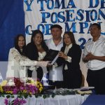 Gobiernos municipales de Nueva Segovia asume nuevo período 2023-2027 Gobiernos municipal de Nueva Segovia asume nuevo período 2023-2027