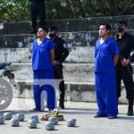 Carazo y Nueva Segovia con mano dura contra la delincuencia Foto: Planes contra la delincuencia en Carazo y Nueva Segovia / TN8
