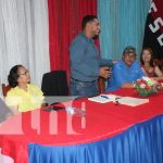Programa «Adelante» acredita el primer desembolso a productores de Nueva Segovia Programa "Adelante" acredita el primer desembolso a productores de Nueva Segovia